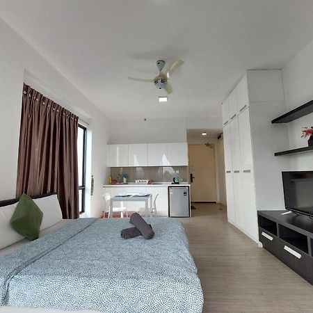 Inspired Homes @ Pj The Grand Sofo Petaling Jaya Exterior photo