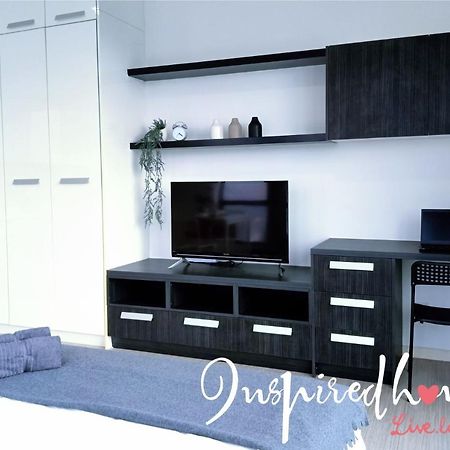 Inspired Homes @ Pj The Grand Sofo Petaling Jaya Exterior photo