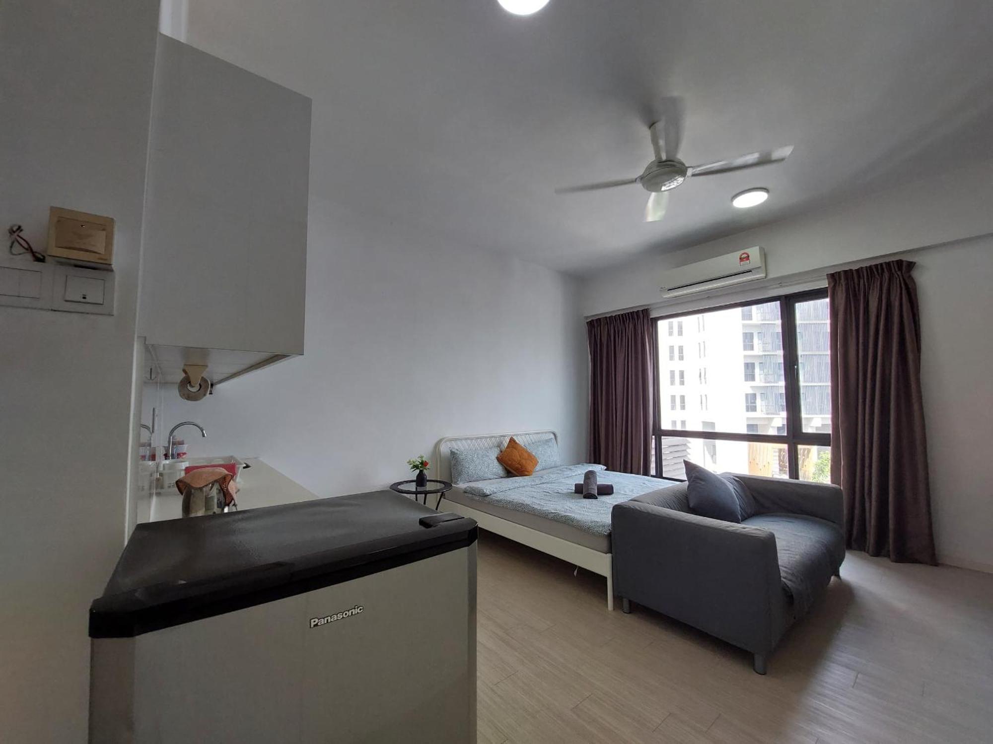 Inspired Homes @ Pj The Grand Sofo Petaling Jaya Exterior photo