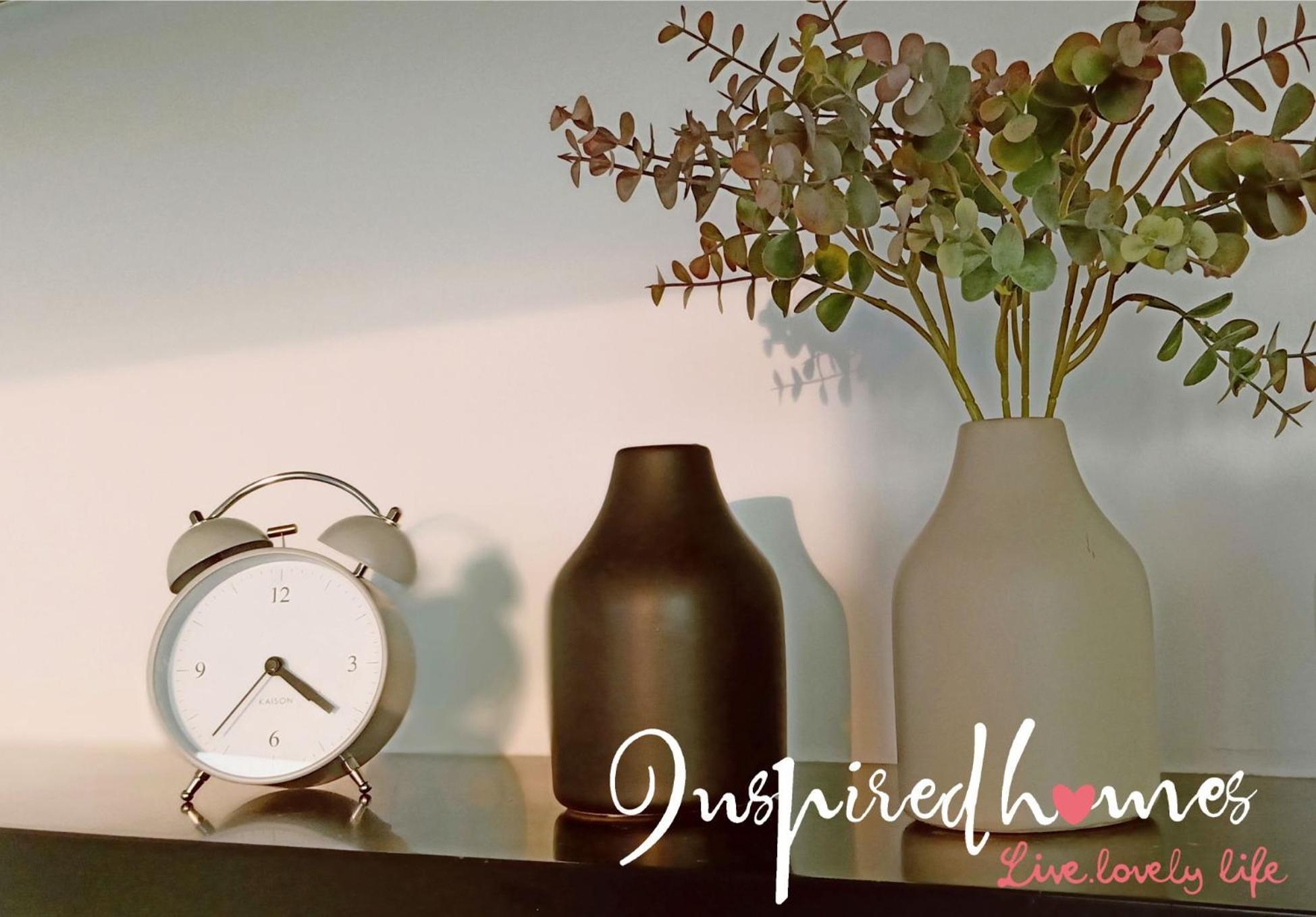 Inspired Homes @ Pj The Grand Sofo Petaling Jaya Room photo